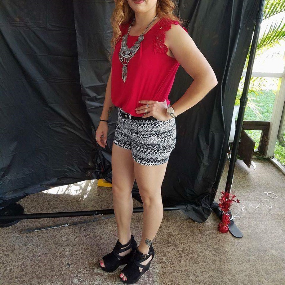 women outfit set